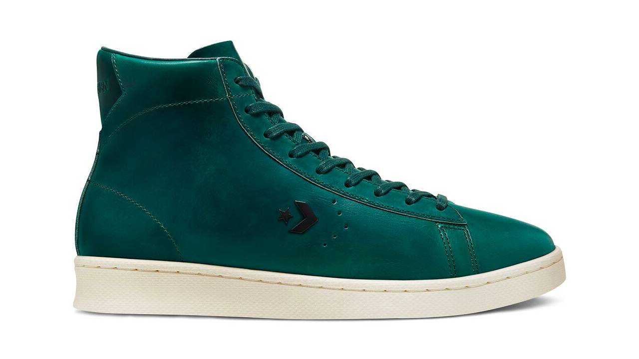 Get Access to These 10 Limited Edition Converses Right Now!