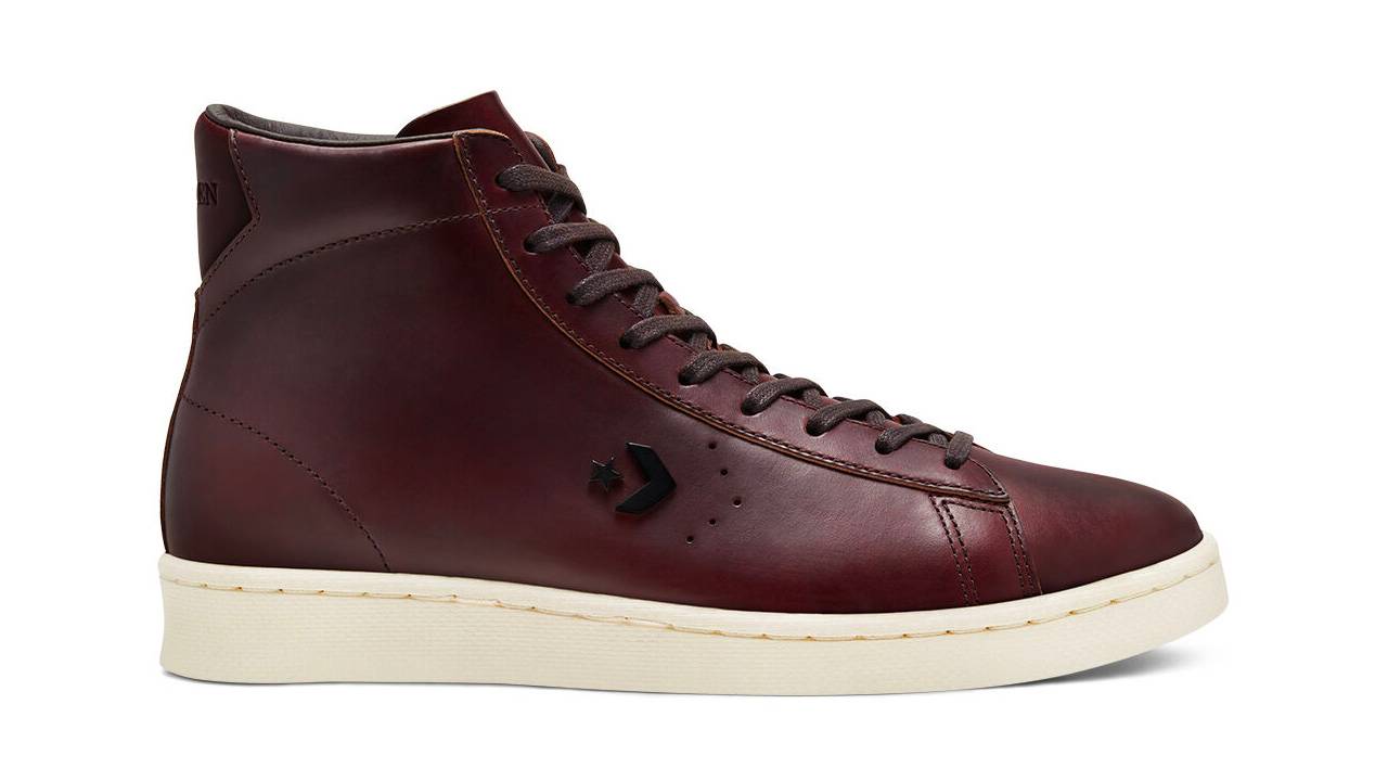 Treat Yourself to These Exclusive Converse Releases That Only Just Dropped!