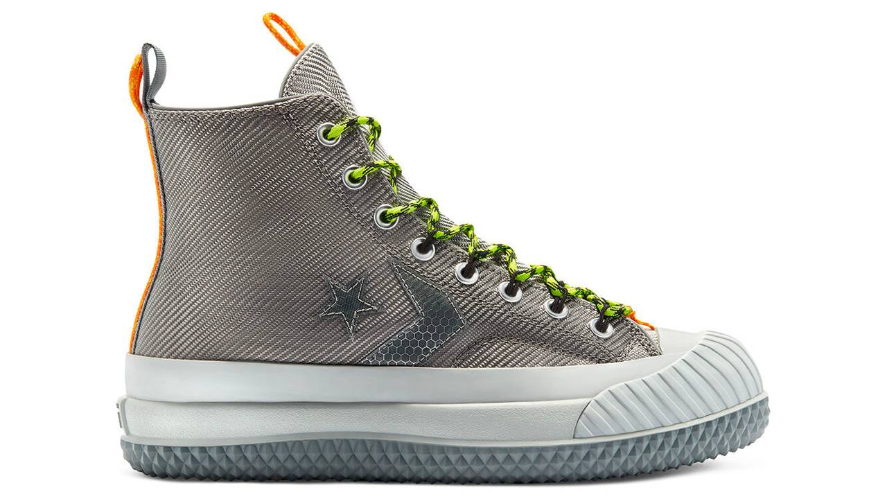 The 10 Best Restocks & Releases From Converse's "12 Days of Christmas" Campaign