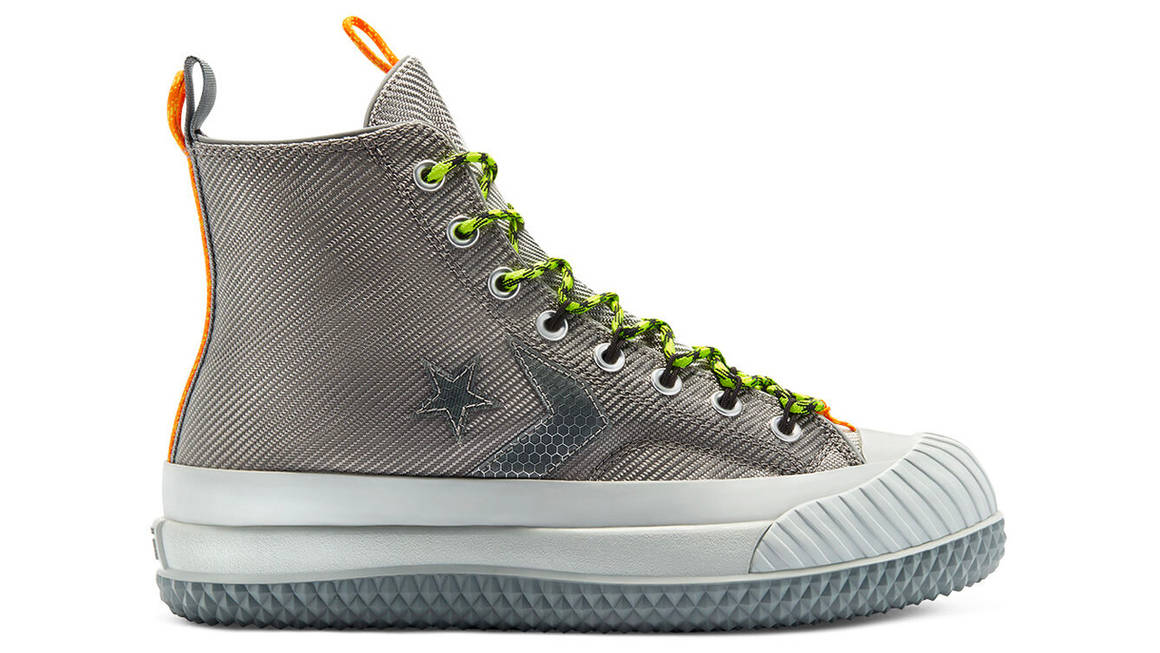 The 10 Best Restocks & Releases From Converse's "12 Days of Christmas" Campaign