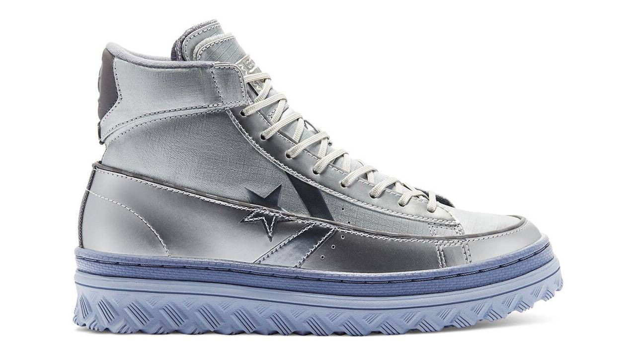 Get Access to These 10 Limited Edition Converses Right Now!