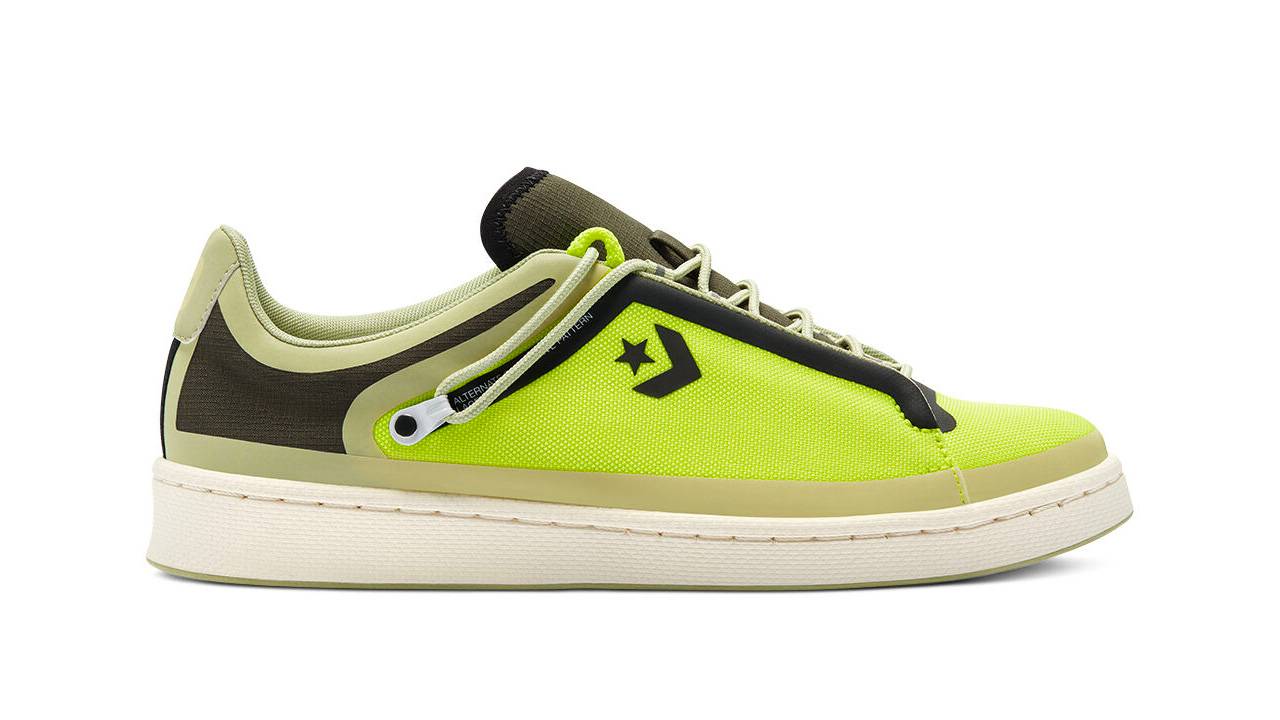 Treat Yourself to These Exclusive Converse Releases That Only Just Dropped!