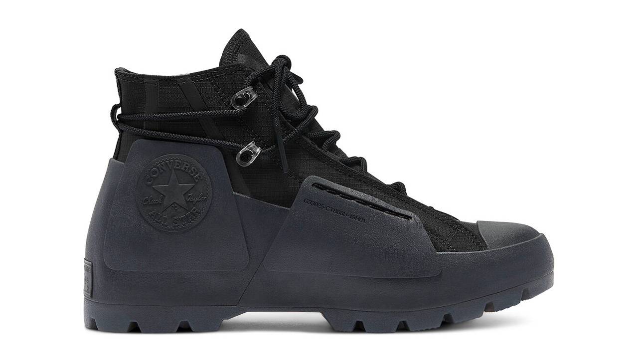 The 10 Best Restocks & Releases From Converse's "12 Days of Christmas" Campaign