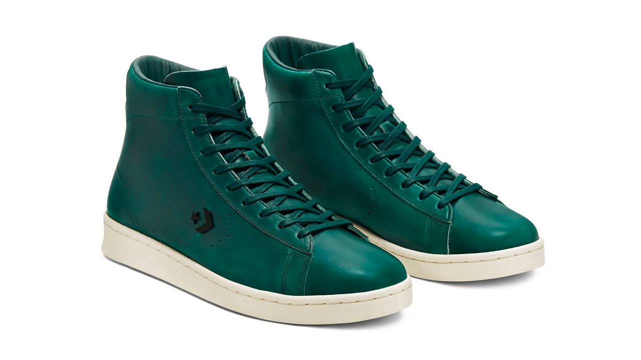 These 15 Coveted Collabs Just Restocked at Converse's Christmas Event!