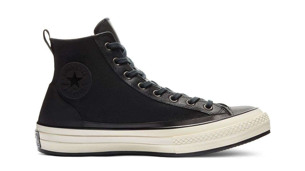 Get Access to These 10 Limited Edition Converses Right Now!
