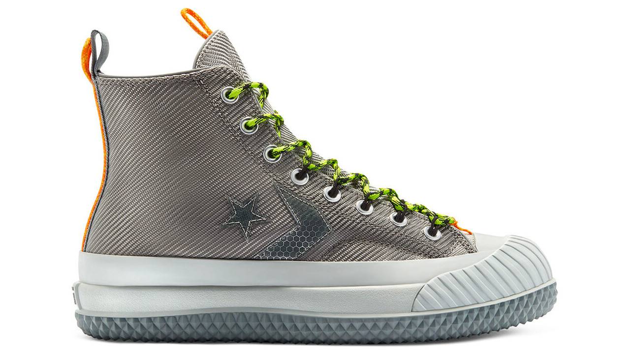 Treat Yourself to These Exclusive Converse Releases That Only Just Dropped!