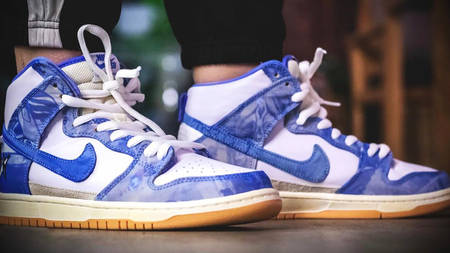 Your Best Look Yet at the Carpet Company x Nike SB Dunk High Your Best Look Yet at the Carpet Company x Nike SB Dunk High