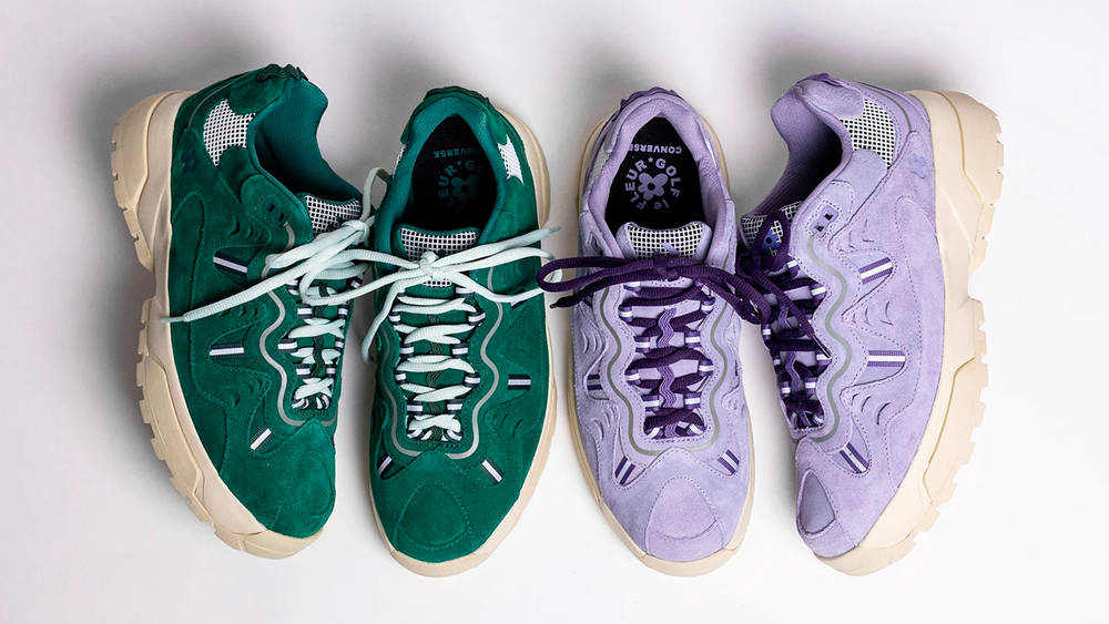 These 15 Coveted Collabs Just Restocked at Converse's Christmas Event! These 15 Coveted Collabs Just Restocked at Converse's Christmas Event!