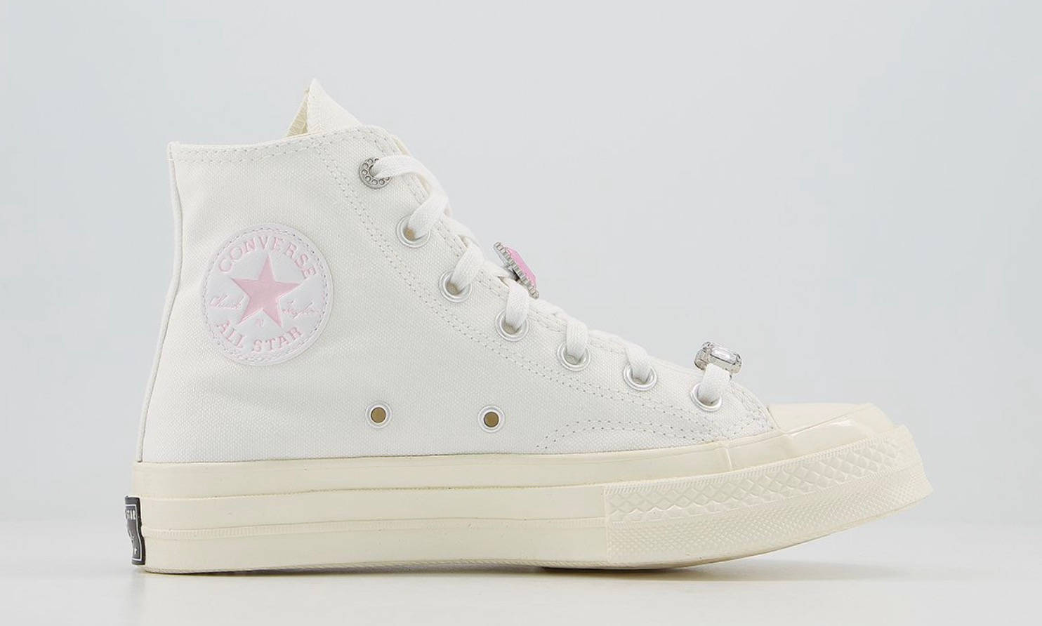 Converse All Star Hi