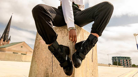 Stay Warm With These 12 Unique Boots From Converse Stay Warm With These 12 Unique Boots From Converse