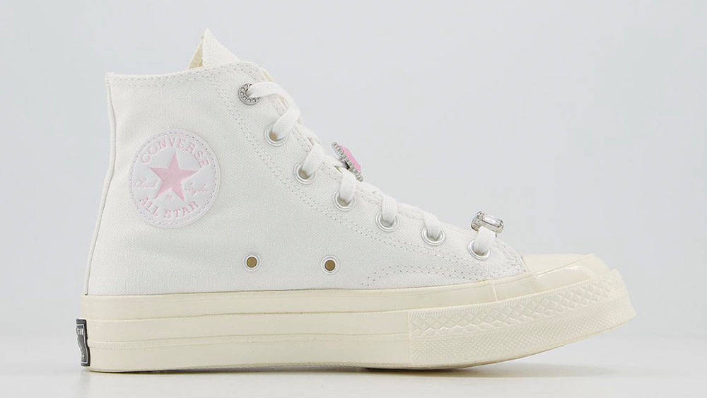 Converse Chuck 70 Pink Jewel OFFICE