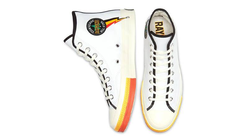 stockx roswell rayguns