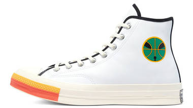 Converse Chuck 70 Roswell Rayguns White
