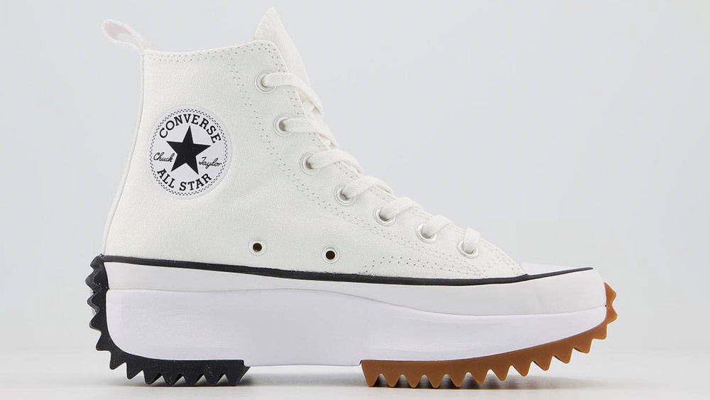 Converse Runstar Hike White OFFICE