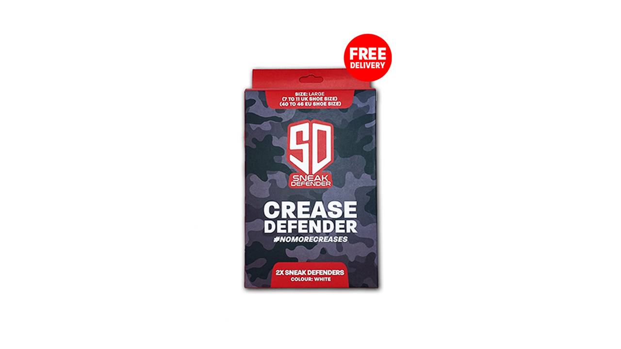 crease defender
