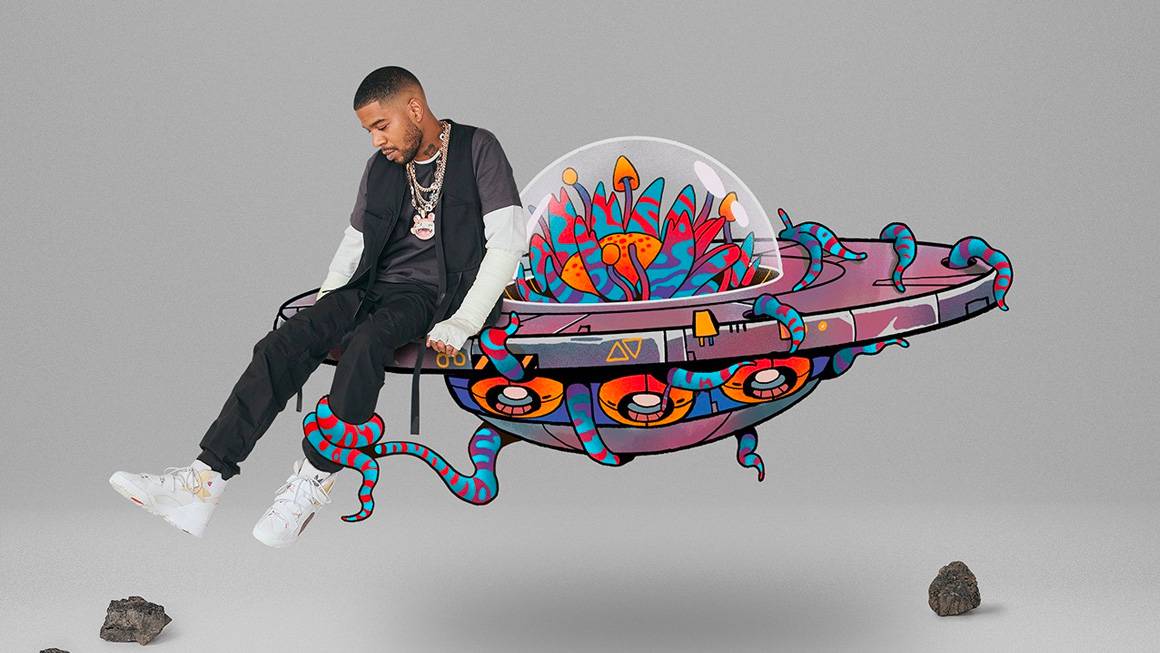 The Kid Cudi x adidas Vadawam 326 is Inspired By Sci-Fi & Retro Basketball Shoes