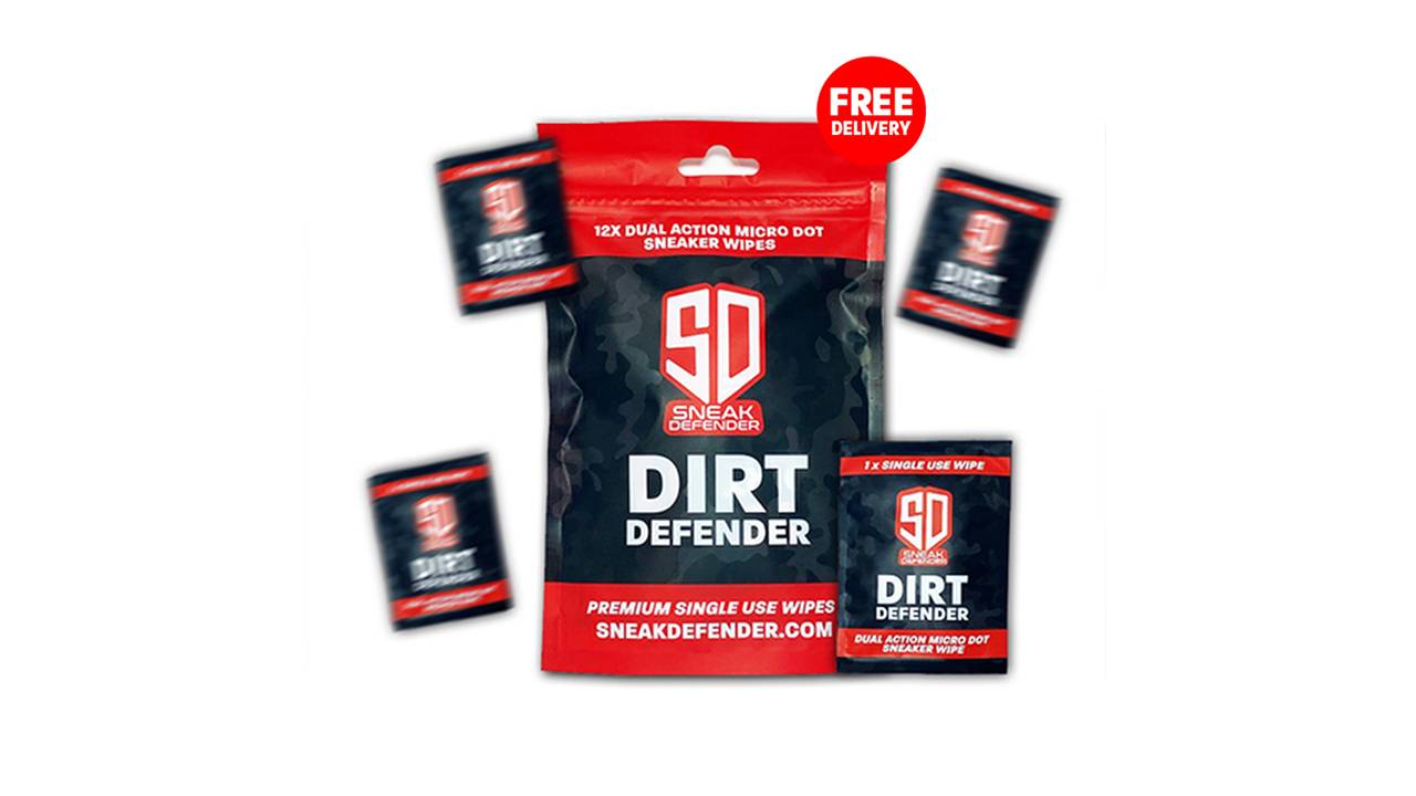 dirt defedner
