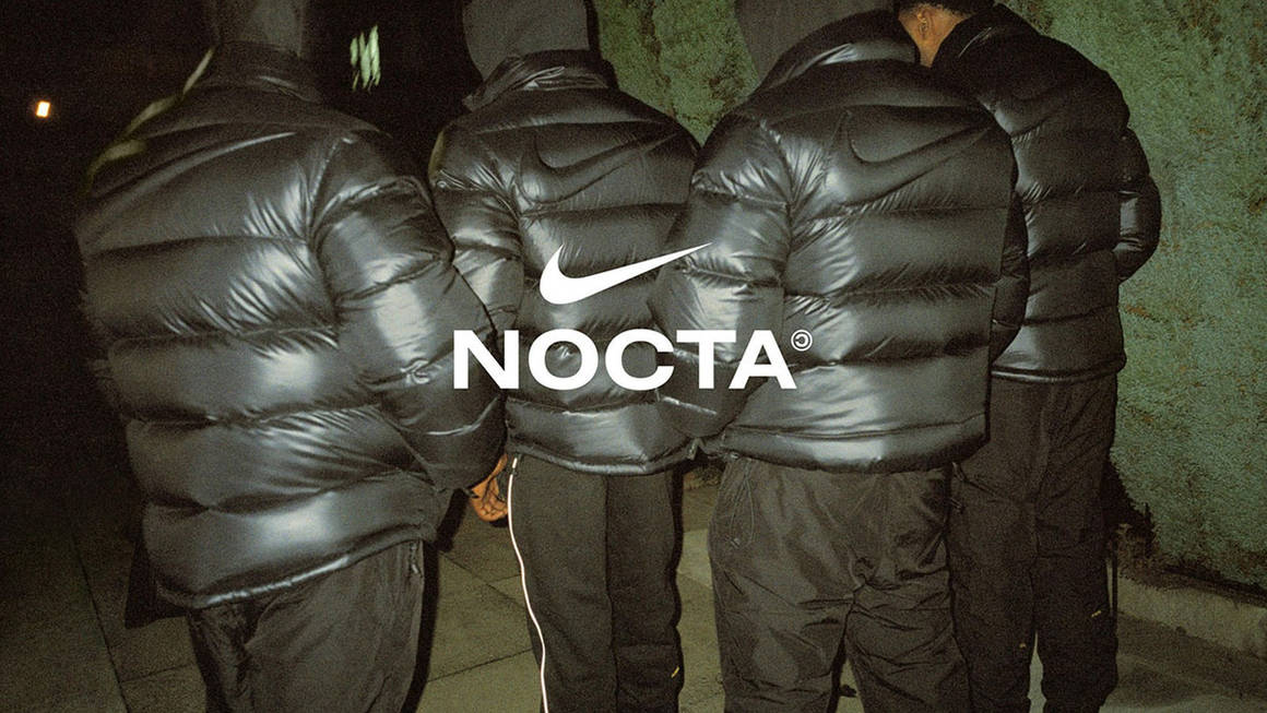 Drake And Nike Collab On A New Sub-Label Titled NOCTA | The Sole Supplier