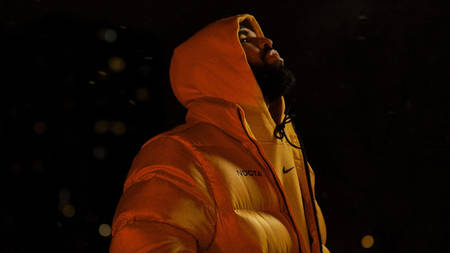 Drake And Nike Collab On A New Sub-Label Titled NOCTA Drake And Nike Collab On A New Sub-Label Titled NOCTA