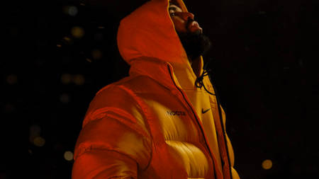 The Drake x Nike "NOCTA" Line Gets Officially Unveiled