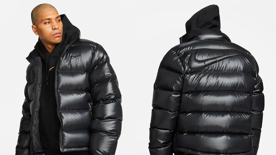 Pricing & Release Dates For the Drake x Nike "NOCTA" Collection Gets Unveiled