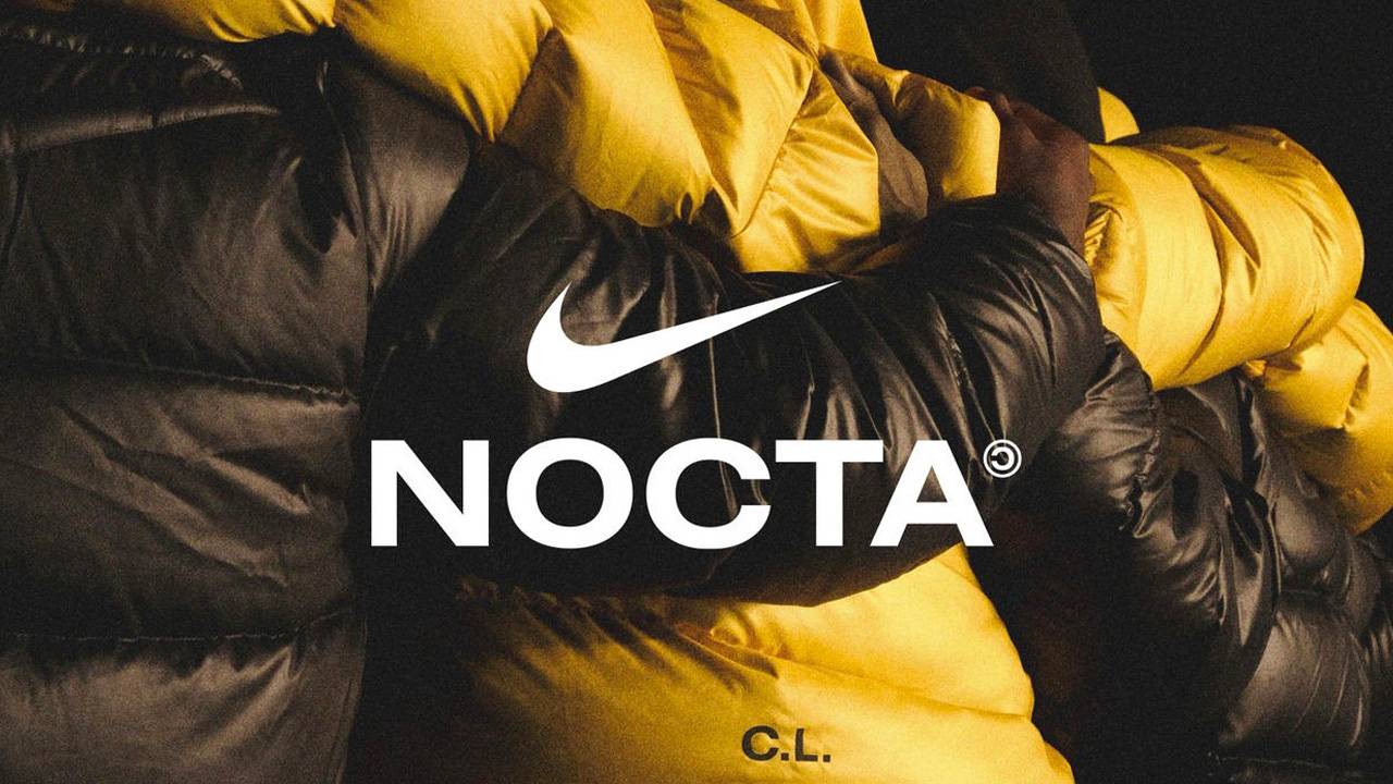 The Drake x Nike "NOCTA" Line Gets Officially Unveiled