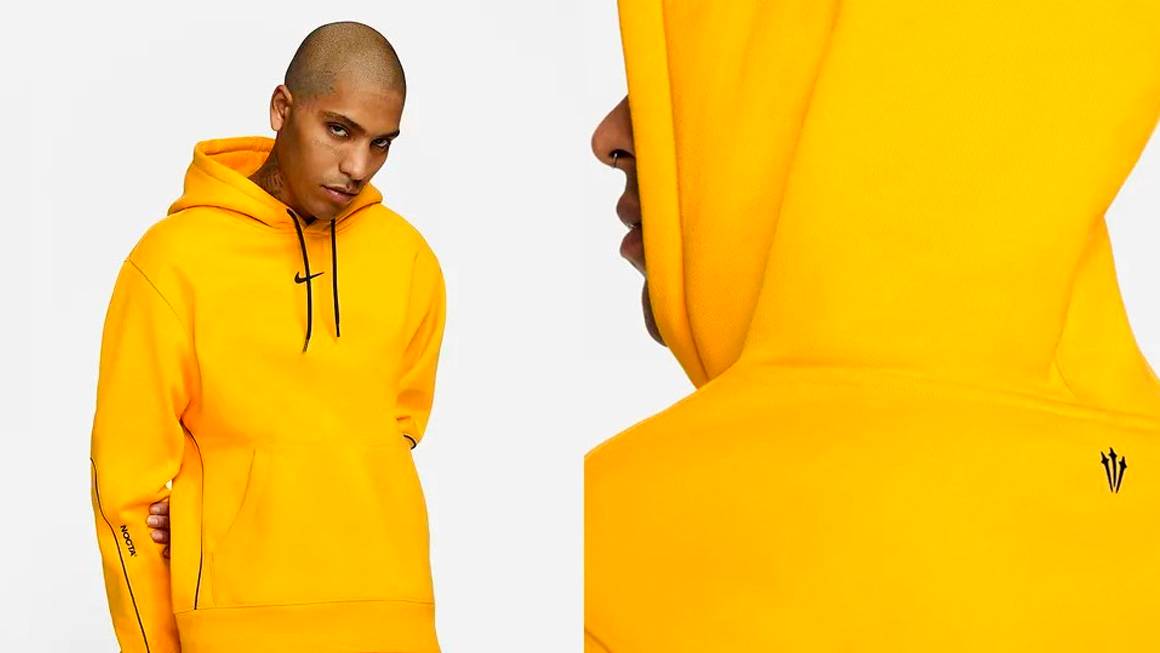 Pricing & Release Dates For the Drake x Nike "NOCTA" Collection Gets Unveiled