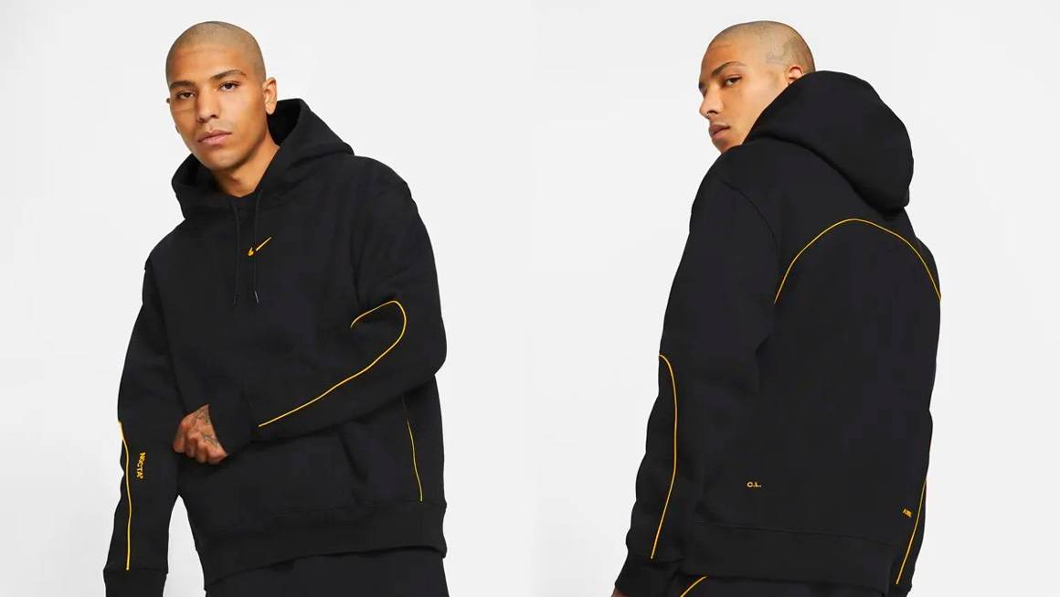 Pricing & Release Dates For the Drake x Nike "NOCTA" Collection Gets Unveiled
