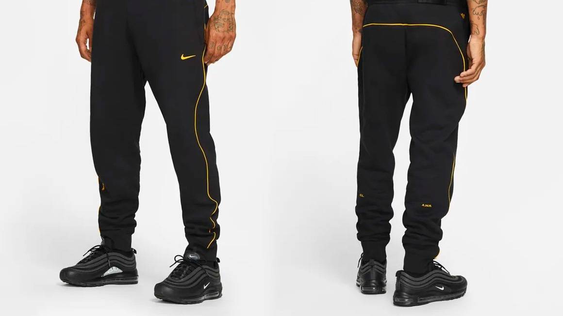Pricing & Release Dates For the Drake x Nike "NOCTA" Collection Gets Unveiled