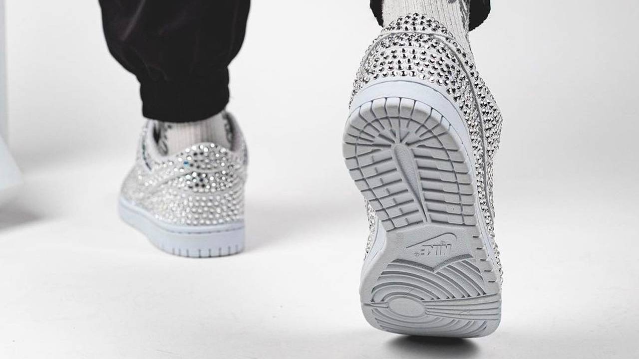 cactus plant flea market x nike dunk low pure platinum