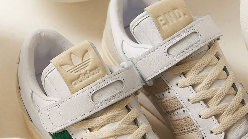 adidas forum low friends and forum