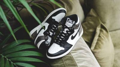 most trendy shoes 2020