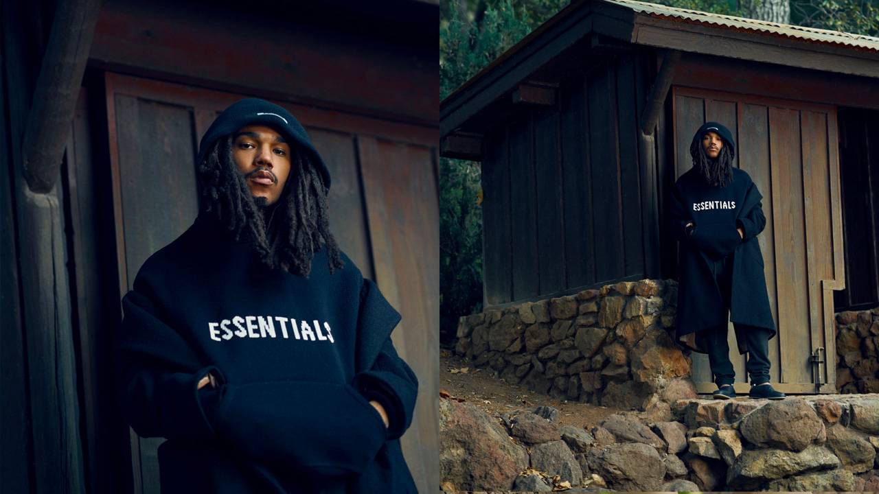 The Fear Of God Essentials Holiday Collection is Releasing Today!