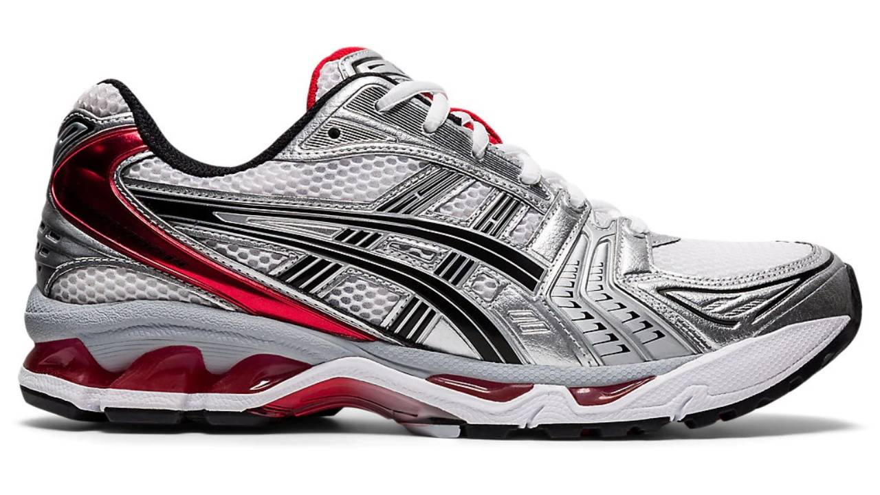 gel kayano 14