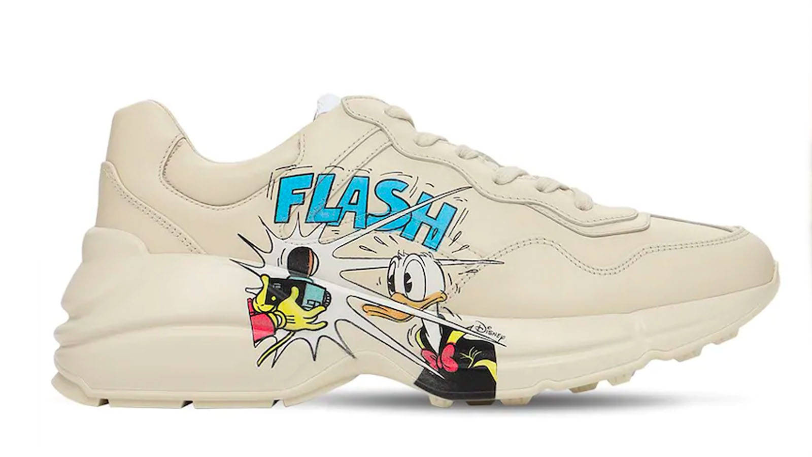 gucci disney rhyton LVR