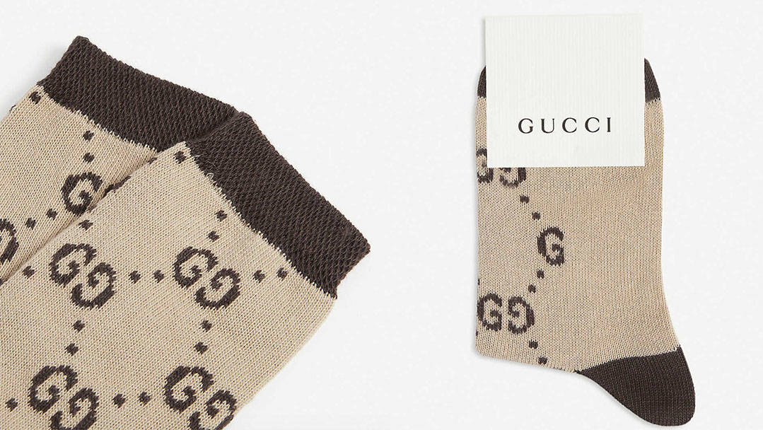 Gucci Socks