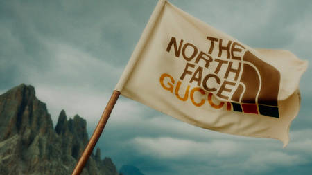 First Look at the '70s-Inspired The North Face x Gucci Collection First Look at the '70s-Inspired The North Face x Gucci Collection