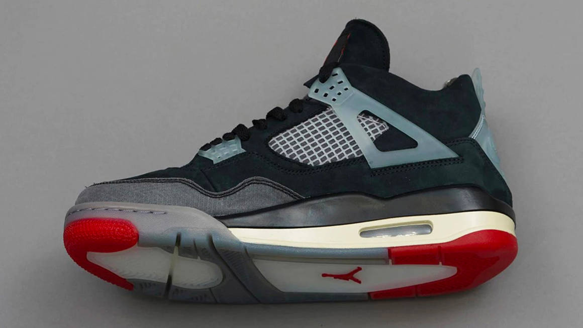 nike hype shoes