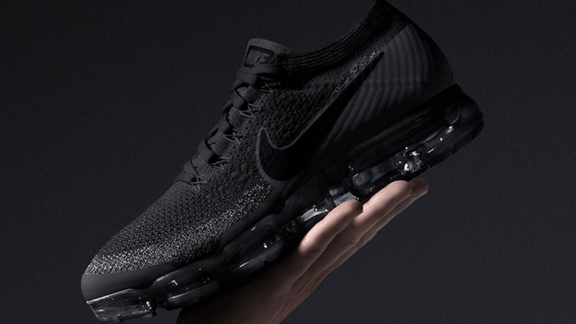 vapormax that came out today