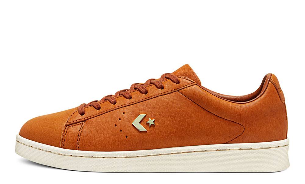 converse pro low