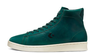 Converse x Horween Pro Leather - Converse GB
