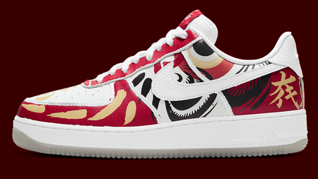 Nike Reveals A Brand-New Tear Away Air Force 1 For 2021 Nike Reveals A Brand-New Tear Away Air Force 1 For 2021