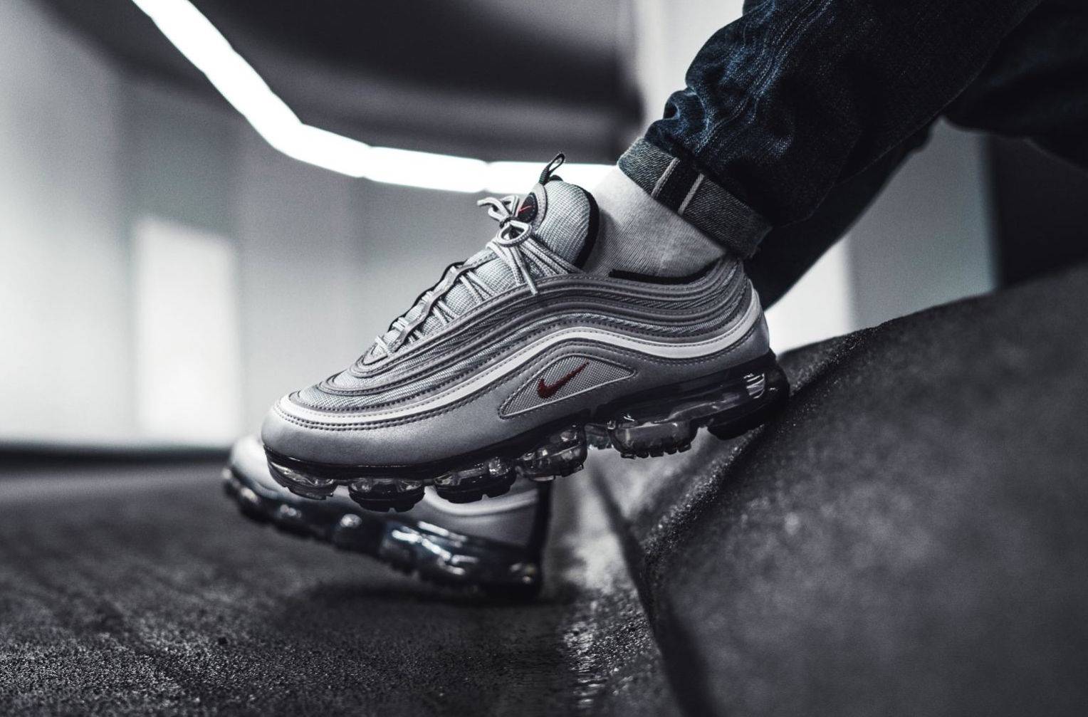 air max 97 mix with vapormax