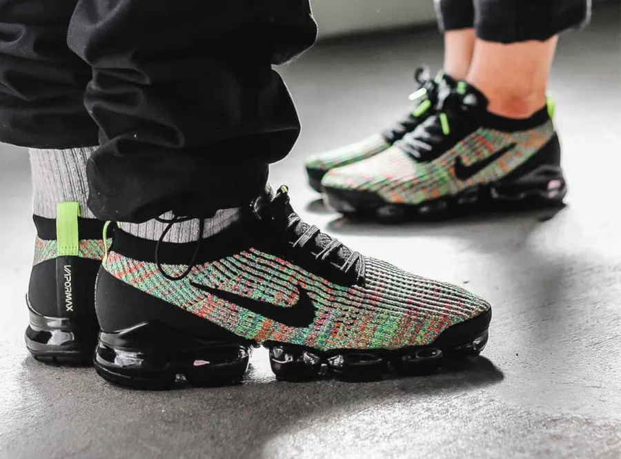 The 25 Best Nike Air Vapormax Colorways of All Time | The Sole Supplier