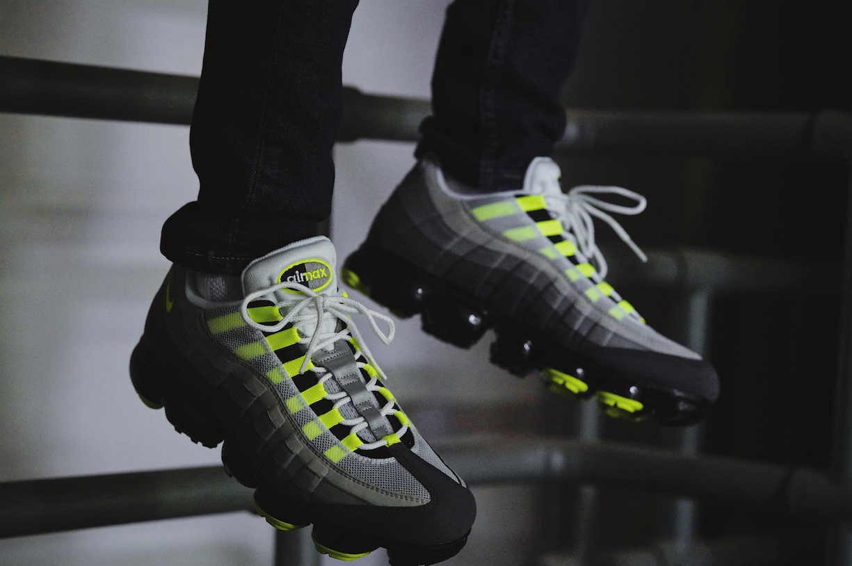 The 25 Best Nike Air Vapormax Colorways of All Time