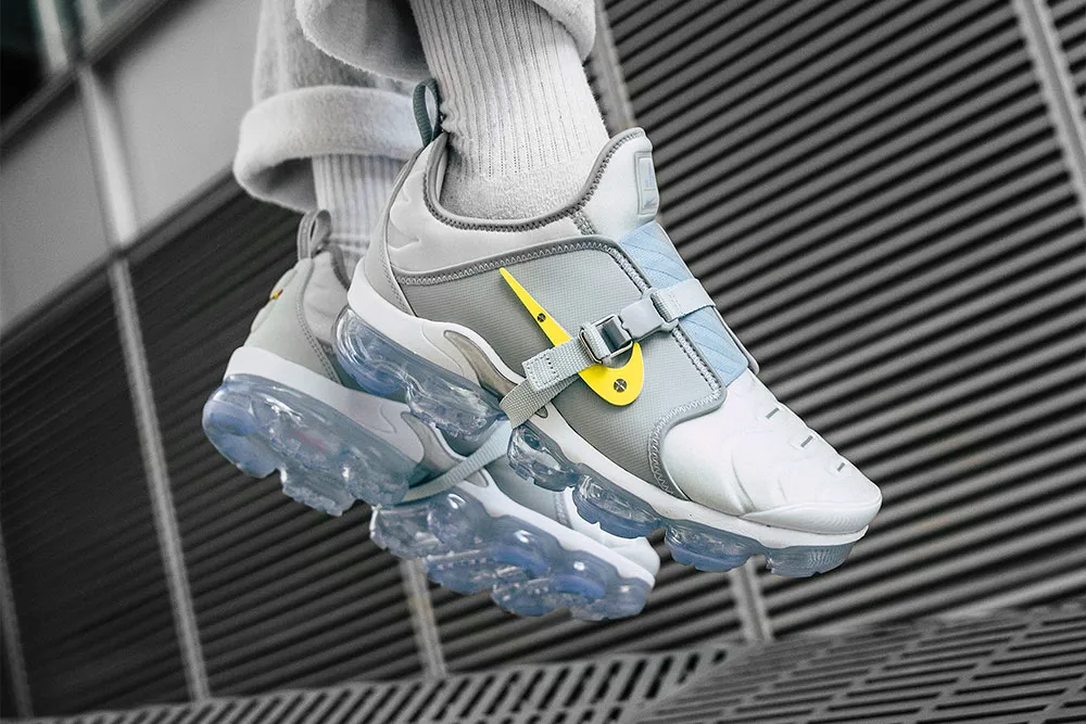 Best vapormax hot sale