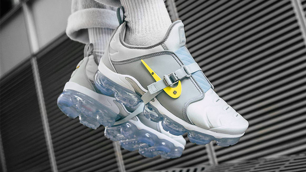 all nike vapormax colorways