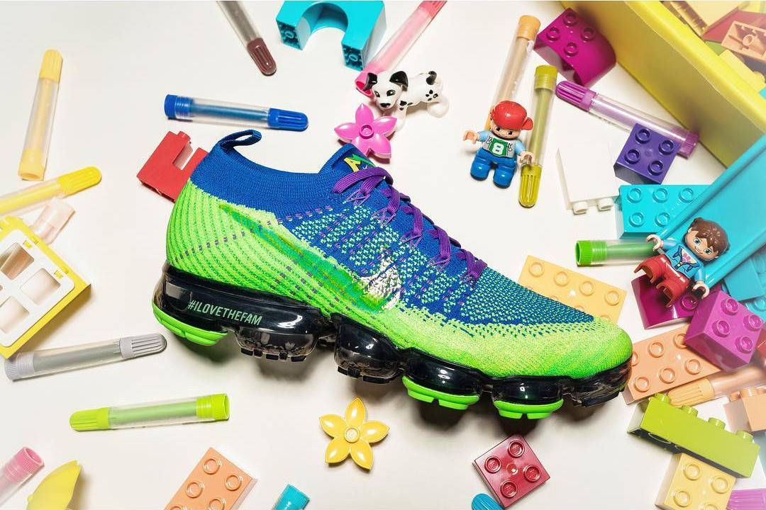 The 25 Best Nike Air Vapormax Colorways of All Time