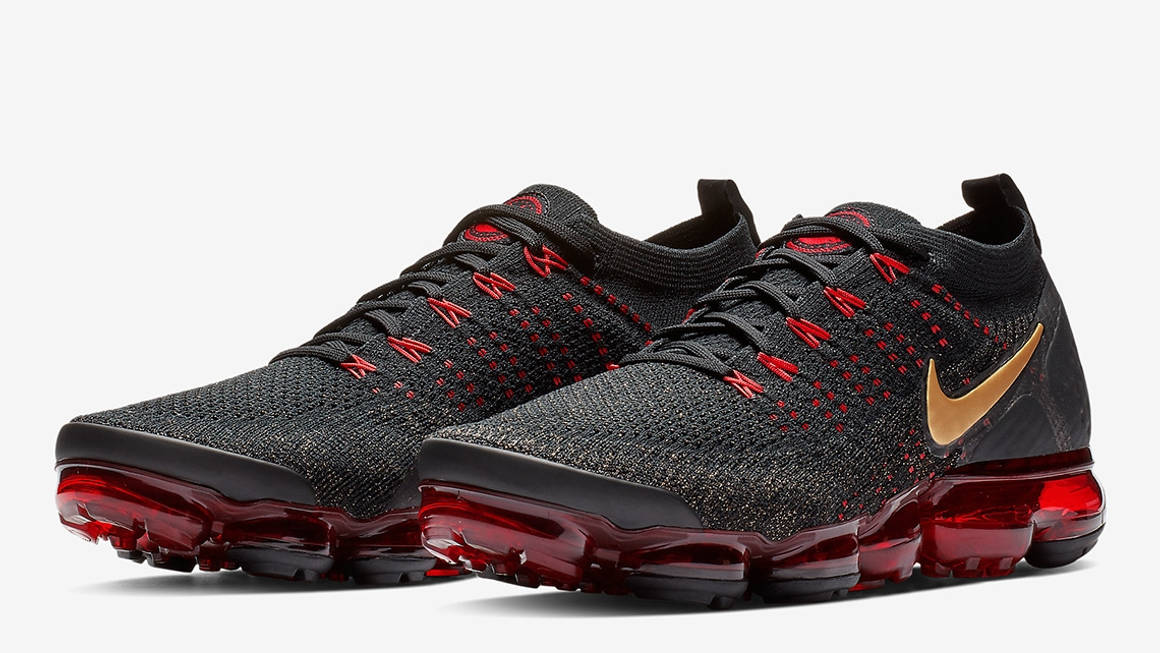 nike vapormax colours