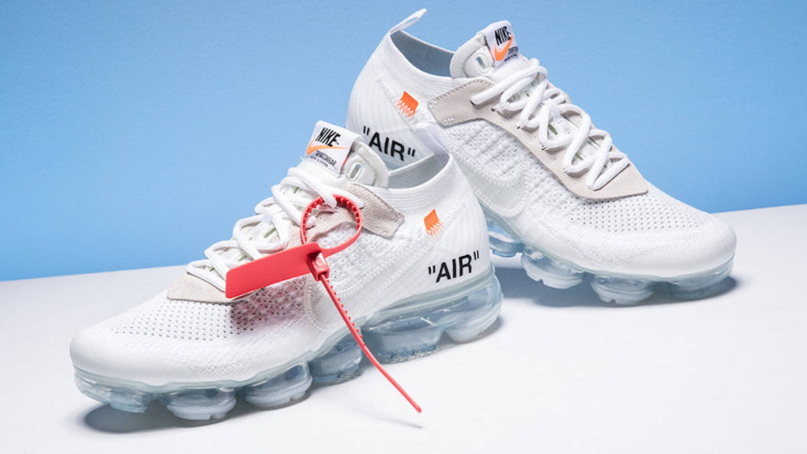most expensive vapormax